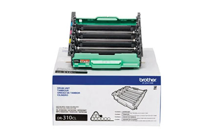 Brother - Tambor - DR-310CL Brother - Tambor - DR-310CL