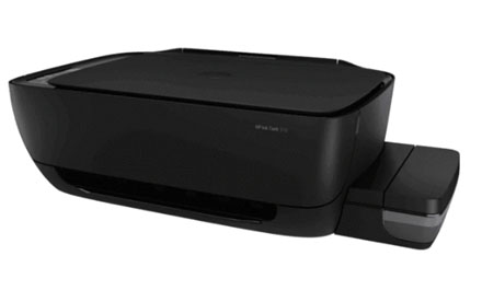 Multifuncional de Inyeccion HP Ink Tank 315 - Z4B04A Multifuncional de Inyeccion HP Ink Tank 315 - Z4B04A